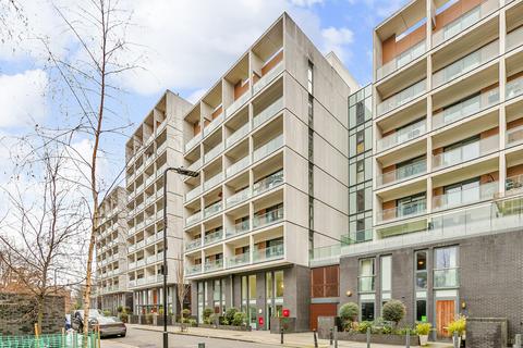 3 bedroom apartment for sale, Roseberry Place, London, E8