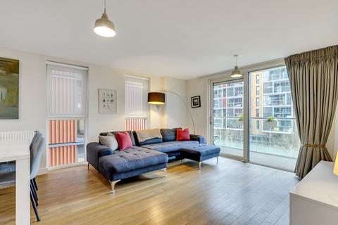 3 bedroom apartment for sale, Roseberry Place, London, E8