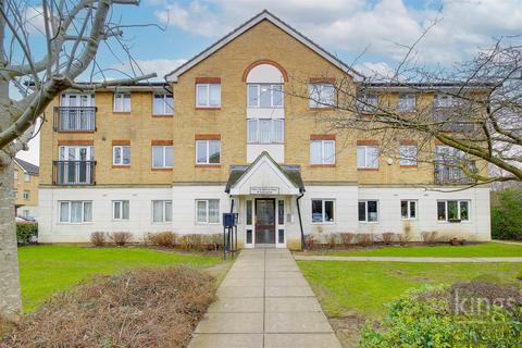 2 bedroom apartment for sale, Tysoe Avenue, Enfield