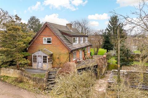 4 bedroom detached house for sale, Timpson Lane, Clifton Reynes, Buckinghamshire, MK46