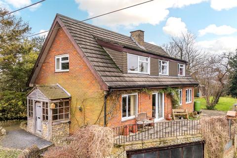 4 bedroom detached house for sale, Timpson Lane, Clifton Reynes, Buckinghamshire, MK46