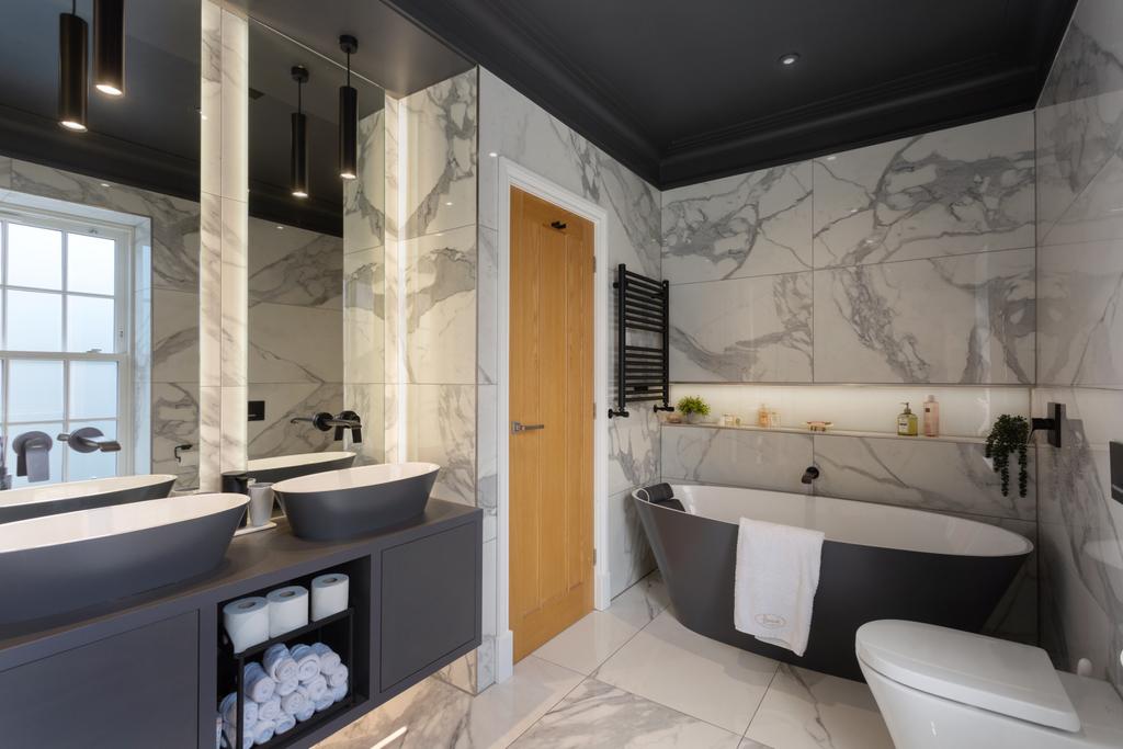 En Suite