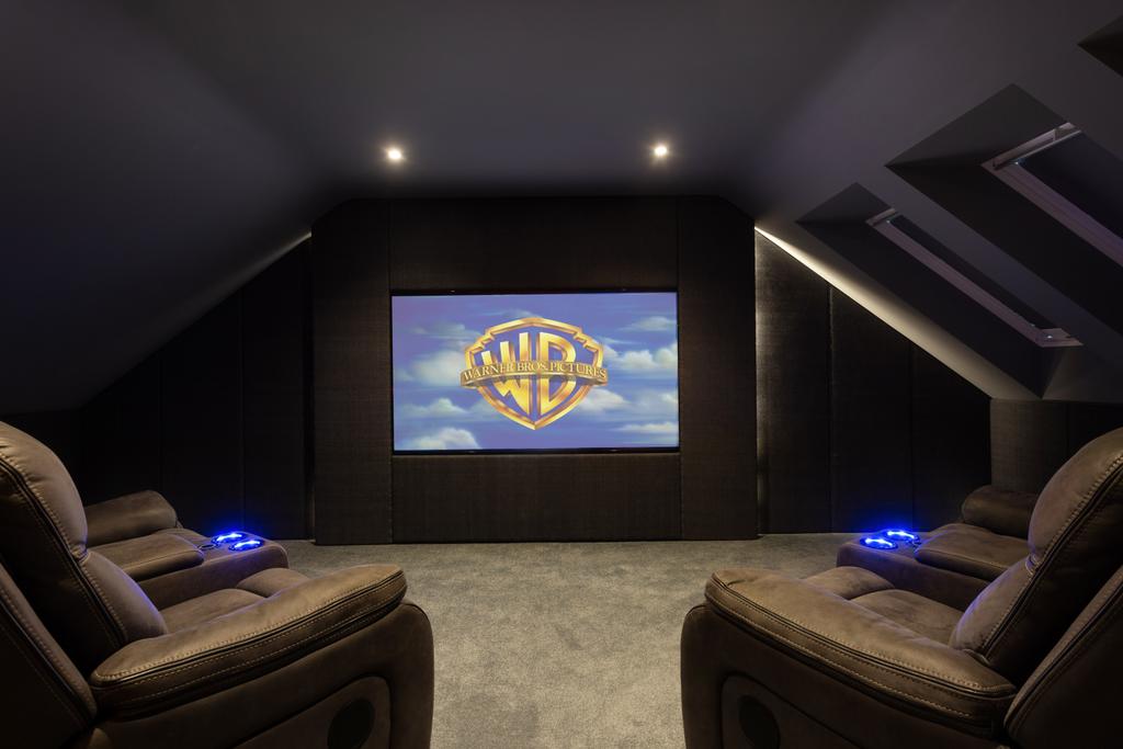 Cinema Room