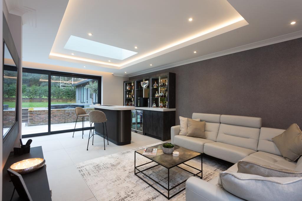 Sitting Area