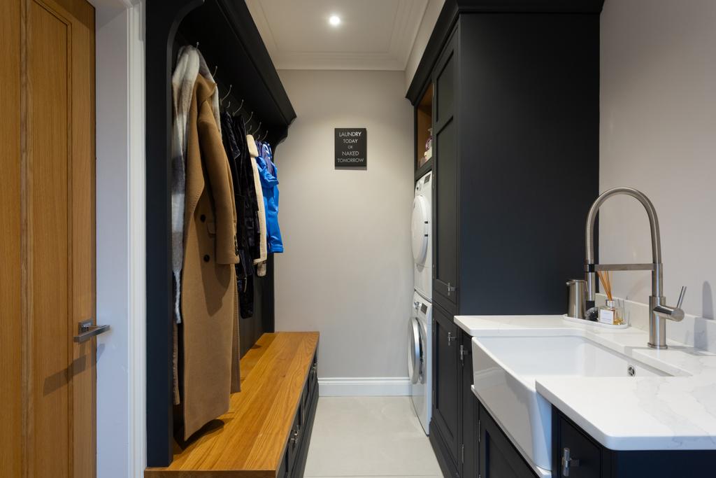 Boot Room