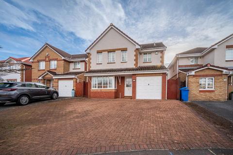 6 Azalea Gardens, Cambuslang, Glasgow, G72 7ZX