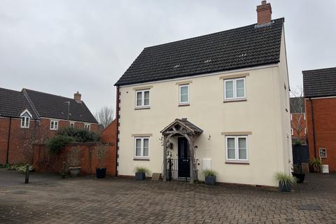 3 bedroom detached house for sale, Walton Cardiff, Tewkesbury GL20