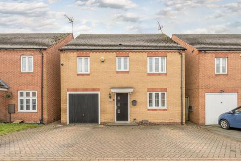 4 bedroom detached house for sale, Goodrich Mews, Upper Gornal