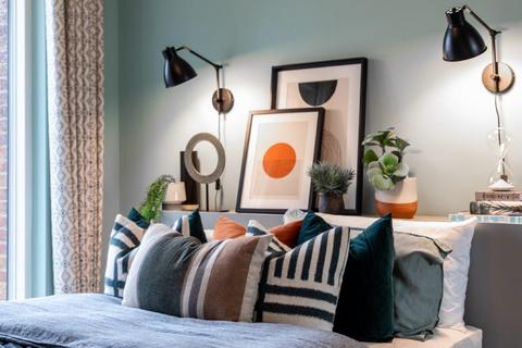 Plot 106 at Meridian One, Meridian Water N18