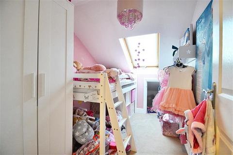 22 Fryers Close, Kings Worthy, Winchester, SO23 7LP