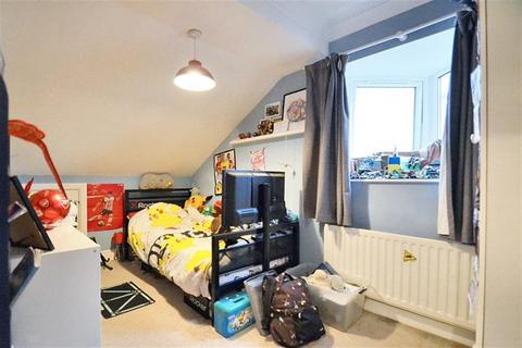 22 Fryers Close, Kings Worthy, Winchester, SO23 7LP