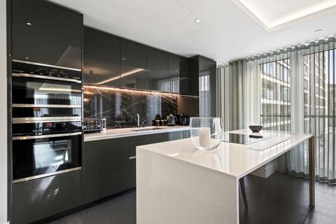 2 bedroom apartment for sale, Edward House , Radnor Terrace, London W14