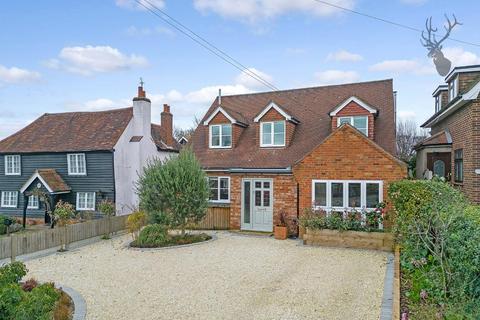 Redstock Cottage North Road, Havering-atte-bower, Romford, RM4 1PP