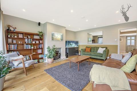 Redstock Cottage North Road, Havering-atte-bower, Romford, RM4 1PP