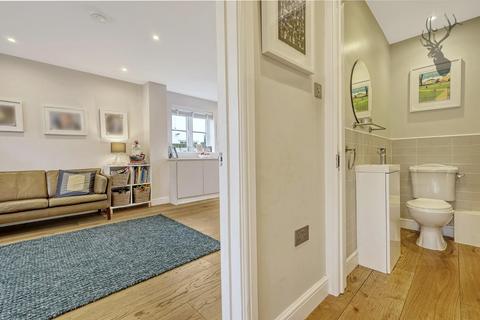 Redstock Cottage North Road, Havering-atte-bower, Romford, RM4 1PP