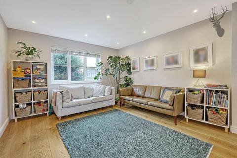 Redstock Cottage North Road, Havering-atte-bower, Romford, RM4 1PP