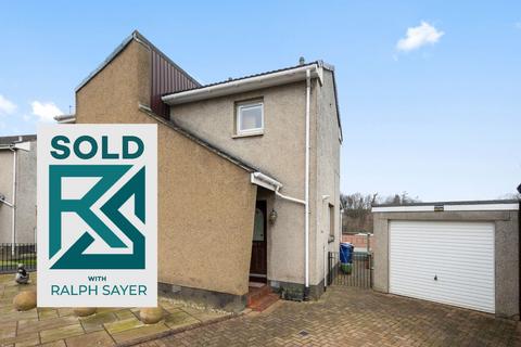 36 Mitchell Street, Dalkeith, EH22 1JQ