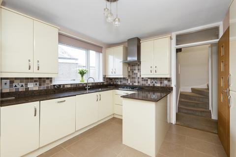36 Mitchell Street, Dalkeith, EH22 1JQ