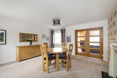36 Mitchell Street, Dalkeith, EH22 1JQ