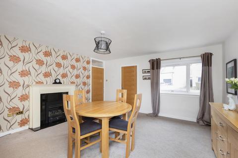 36 Mitchell Street, Dalkeith, EH22 1JQ