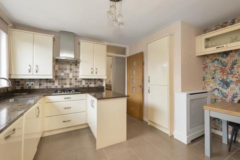 36 Mitchell Street, Dalkeith, EH22 1JQ