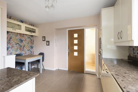 36 Mitchell Street, Dalkeith, EH22 1JQ