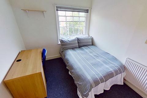undefined, 133a, Mansfield Road, Nottingham, NG1 3FQ