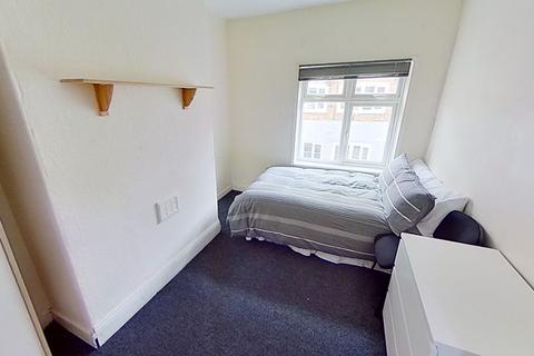 undefined, 133a, Mansfield Road, Nottingham, NG1 3FQ