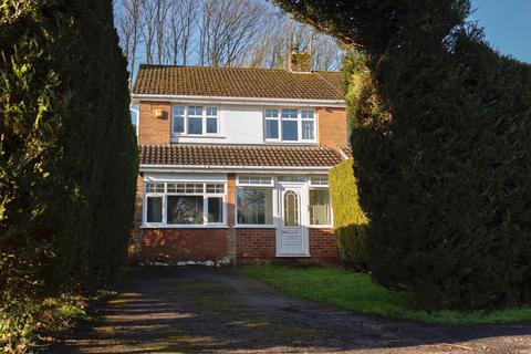 3 bedroom semi-detached house for sale, Station Road, Cradley Heath B64