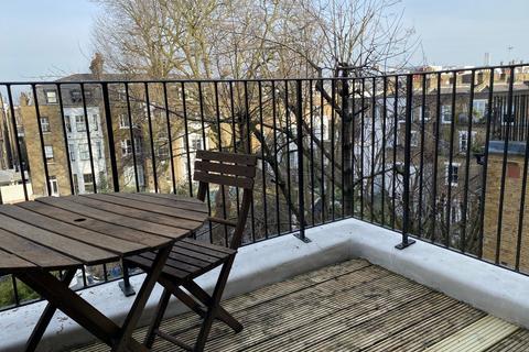 1 bedroom apartment to rent, Finborough Road, SW10