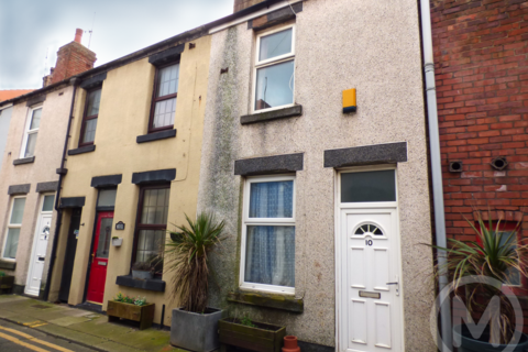 2 bedroom house for sale, Francis Street, Blackpool