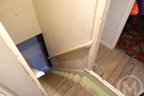 2 bedroom house for sale, Francis Street, Blackpool