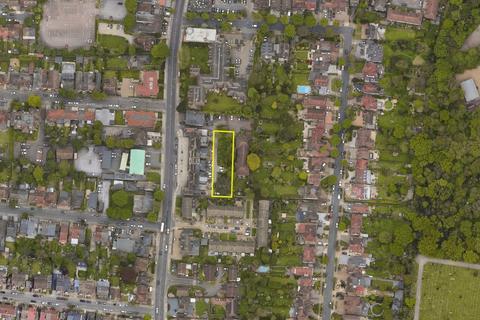 Land for sale, Station Lane, Hornchurch, RM12