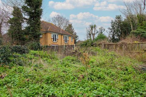 Land for sale, Station Lane, Hornchurch, RM12