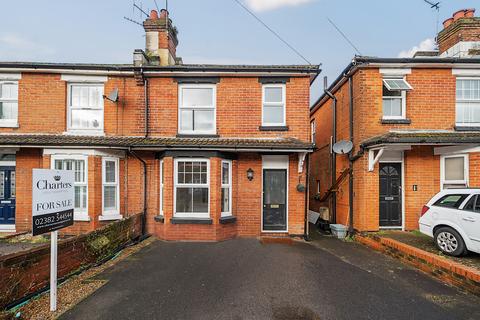 20 Ash Tree Road, Southampton, SO18 1LX