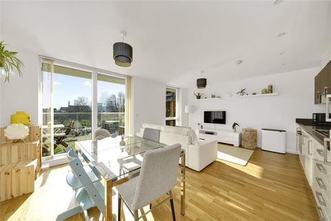 2 bedroom apartment to rent, Ursula Gould Way, E14