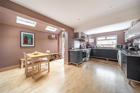 4 bedroom semi-detached house for sale, Ellerton Road, Surbiton KT6