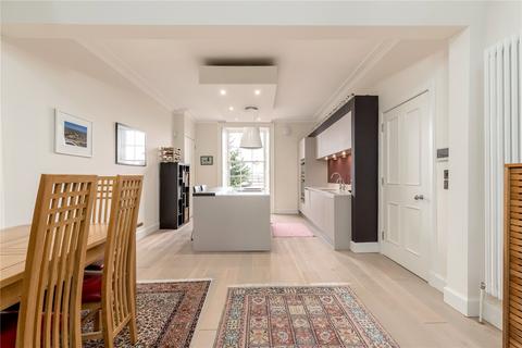 13a Claremont Crescent, Edinburgh, EH7 4HX