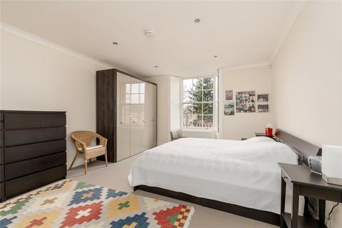 13a Claremont Crescent, Edinburgh, EH7 4HX