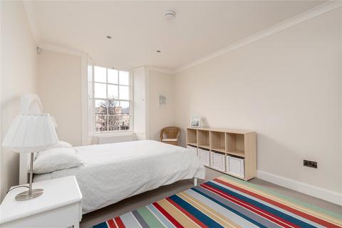 13a Claremont Crescent, Edinburgh, EH7 4HX