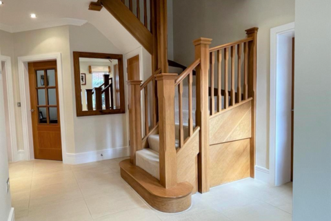 4 bedroom detached house for sale, Marlborough Place, Lutterworth LE17