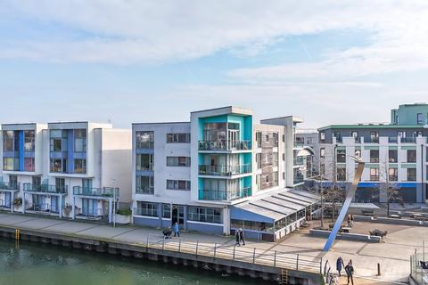 1 bedroom apartment for sale, Martingale Way, Portishead, Bristol, Somerset, BS20