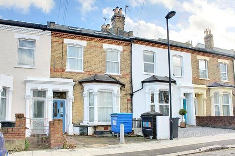 Whittington Road, Bounds Green, London, N22