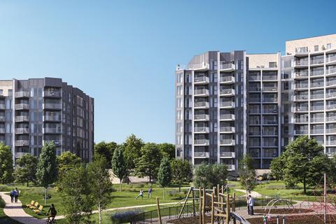 2 bedroom apartment for sale, Plot 213 at Dylon Riverside, Purbeck Gardens SE26