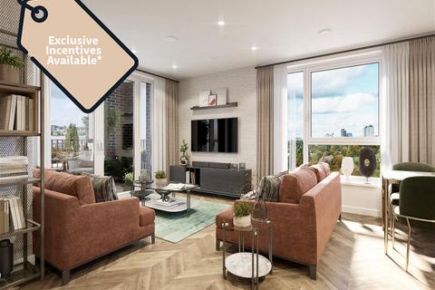 3 bedroom apartment for sale, King George's Gate, Earlsfield, SW18