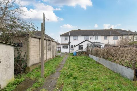 3 bedroom end of terrace house for sale, Crayford Way, Crayford, Dartford