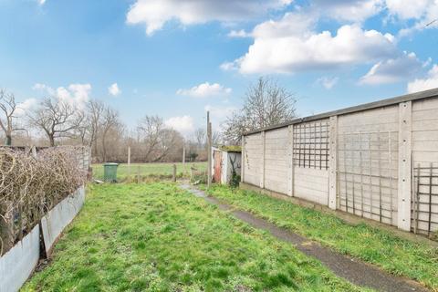 3 bedroom end of terrace house for sale, Crayford Way, Crayford, Dartford