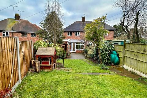 3 bedroom semi-detached house for sale, Old School Lane, Hereford, HR1