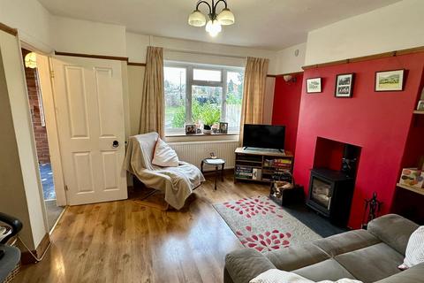 3 bedroom semi-detached house for sale, Old School Lane, Hereford