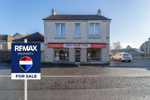 undefined, Main Street, Bathgate EH47